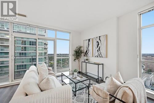 3604 - 70 Town Centre Court, Toronto, ON 