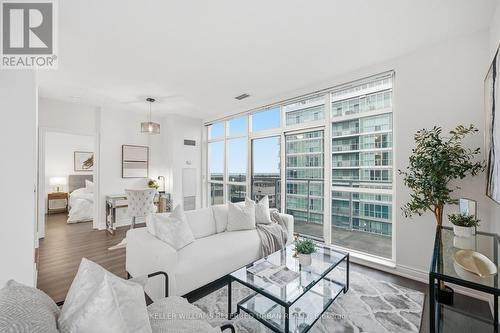 3604 - 70 Town Centre Court, Toronto, ON 