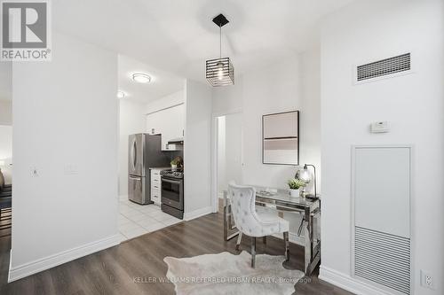 3604 - 70 Town Centre Court, Toronto, ON 