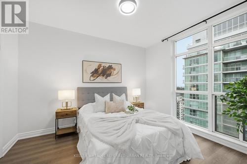 3604 - 70 Town Centre Court, Toronto, ON 