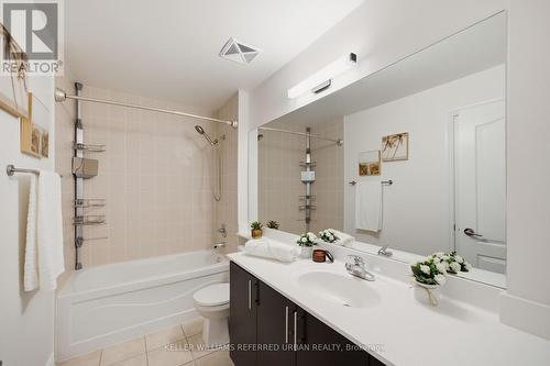 3604 - 70 Town Centre Court, Toronto, ON 