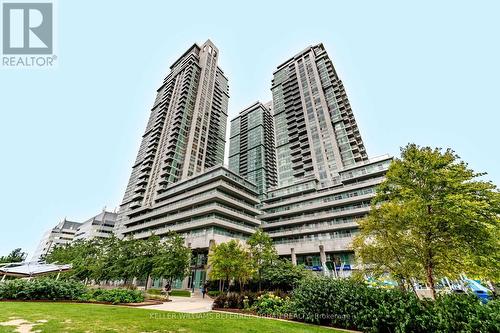 3604 - 70 Town Centre Court, Toronto, ON 