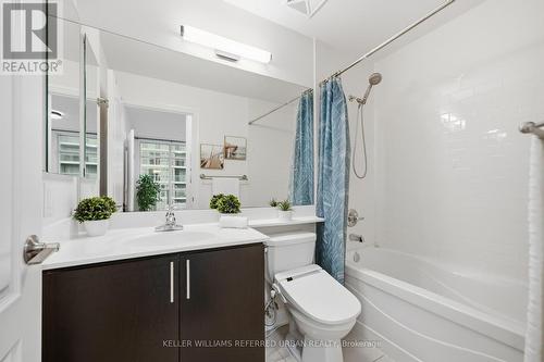 3604 - 70 Town Centre Court, Toronto, ON 