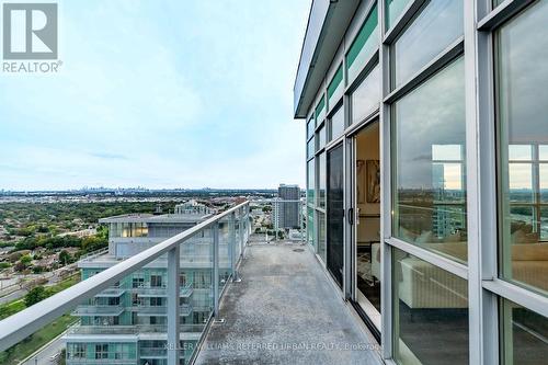 3604 - 70 Town Centre Court, Toronto, ON 