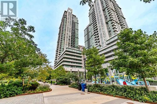 3604 - 70 Town Centre Court, Toronto, ON 