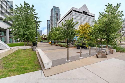 3604 - 70 Town Centre Court, Toronto, ON 
