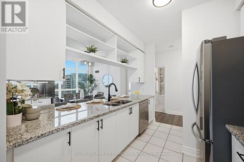 3604 - 70 Town Centre Court, Toronto, ON 