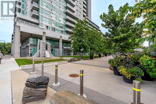 3604 - 70 Town Centre Court, Toronto, ON 
