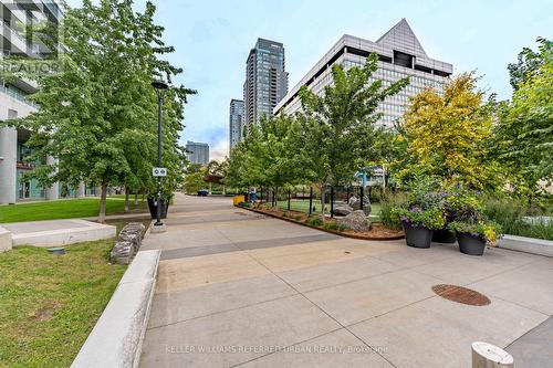 3604 - 70 Town Centre Court, Toronto, ON 