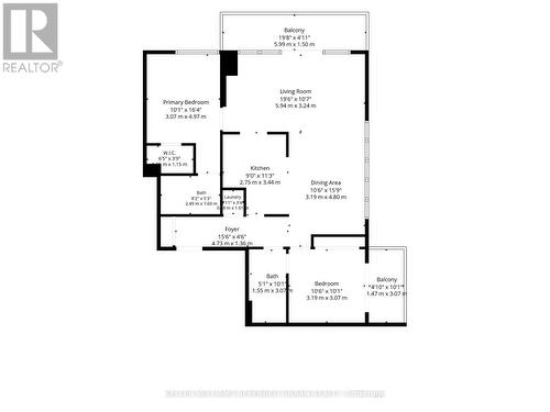 3604 - 70 Town Centre Court, Toronto, ON 