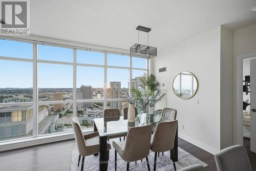 3604 - 70 Town Centre Court, Toronto, ON 