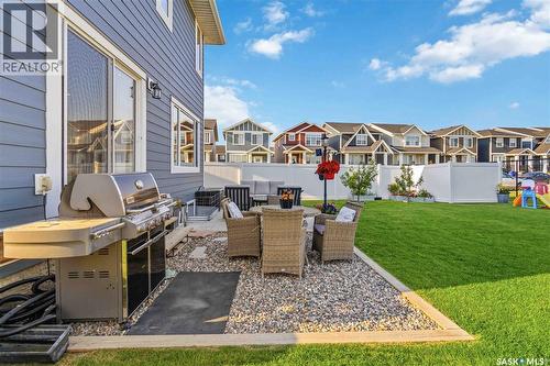 358 Stilling Manor, Saskatoon, SK 
