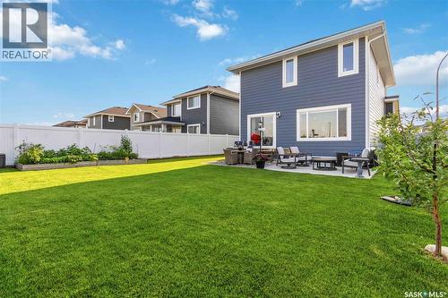 358 Stilling Manor, Saskatoon, SK 