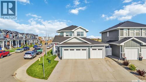 358 Stilling Manor, Saskatoon, SK 