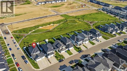 358 Stilling Manor, Saskatoon, SK 