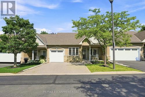 41 - 212 Stonehenge Drive, Hamilton, ON 