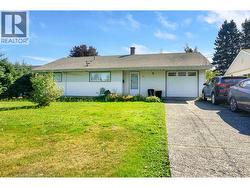18 YUKON STREET Kitimat, BC V8C 1Z2