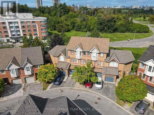 19 Great Oak Private, Ottawa, ON 