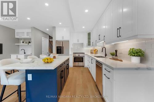 201 - 8900 Angie Drive, Niagara Falls (Forestview), ON 