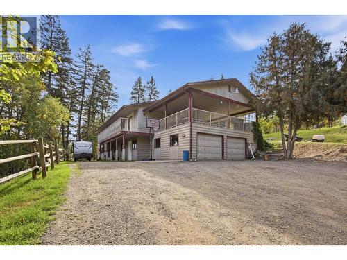 759 WINGER ROAD  Williams Lake, BC V2G 5J9