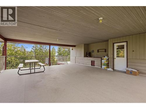 759 Winger Road, Williams Lake, BC 