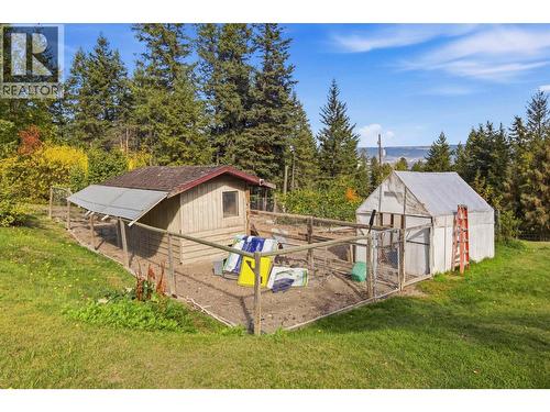 759 Winger Road, Williams Lake, BC 