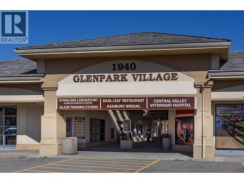 303 Whitman Road Unit# 304, Kelowna, BC 