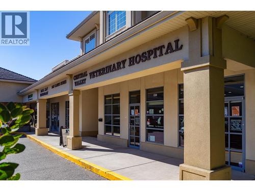 303 Whitman Road Unit# 304, Kelowna, BC 