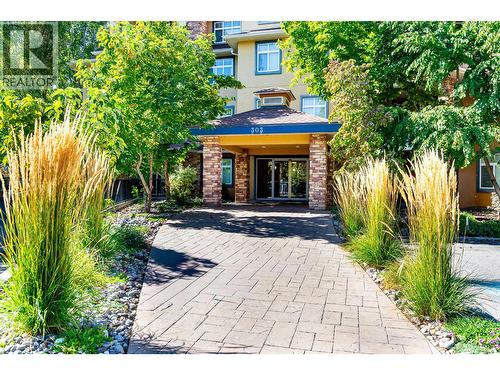 303 Whitman Road Unit# 304, Kelowna, BC 
