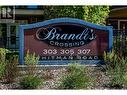 303 Whitman Road Unit# 304, Kelowna, BC 