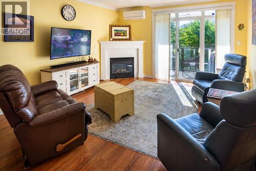 303 Whitman Road Unit# 304, Kelowna, BC 