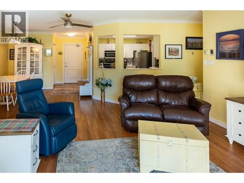 303 Whitman Road Unit# 304, Kelowna, BC 
