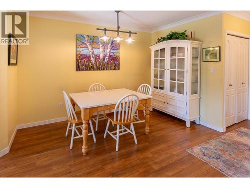 303 Whitman Road Unit# 304, Kelowna, BC 