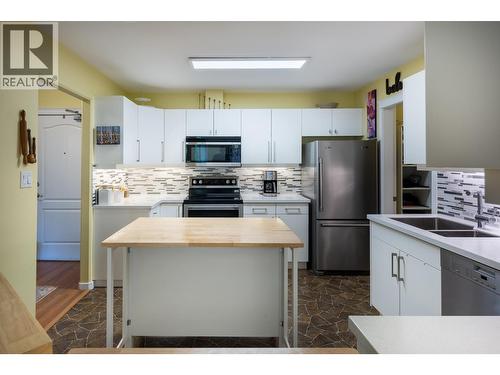 303 Whitman Road Unit# 304, Kelowna, BC 