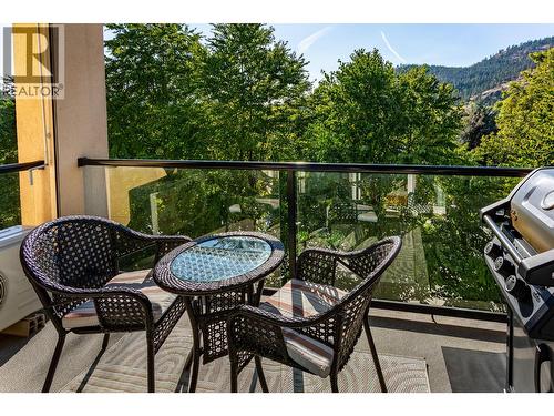 303 Whitman Road Unit# 304, Kelowna, BC 