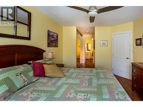 303 Whitman Road Unit# 304, Kelowna, BC 