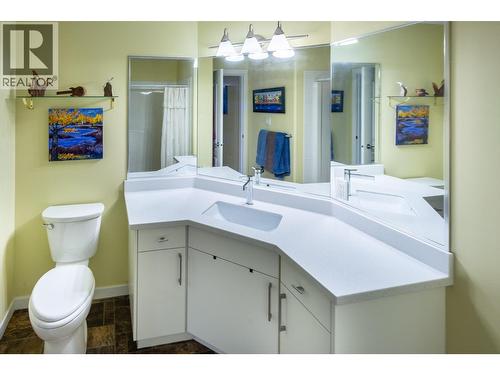 303 Whitman Road Unit# 304, Kelowna, BC 