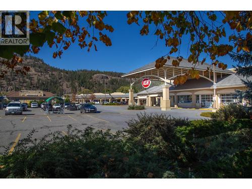 303 Whitman Road Unit# 304, Kelowna, BC 