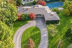 5 PURLING PLACE Toronto, ON M3B 1V4