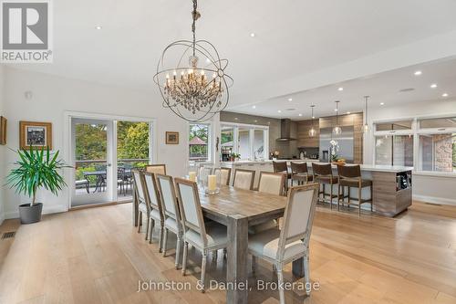 5 Purling Place, Toronto, ON 