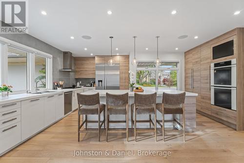 5 Purling Place, Toronto, ON 