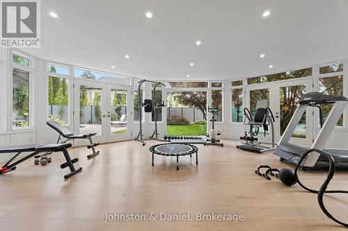 5 Purling Place, Toronto, ON 