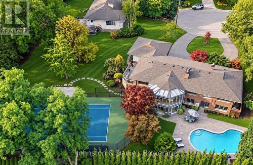 5 Purling Place, Toronto, ON 
