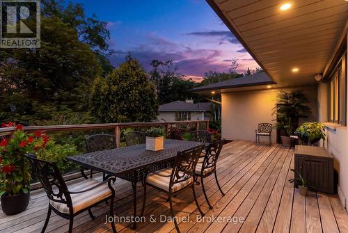 5 Purling Place, Toronto, ON 