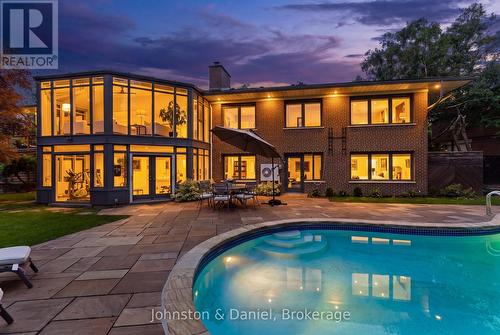 5 Purling Place, Toronto, ON 