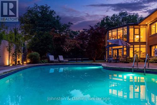 5 Purling Place, Toronto, ON 