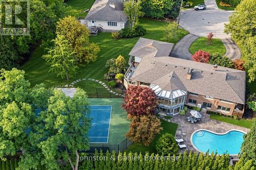 5 Purling Place, Toronto, ON 