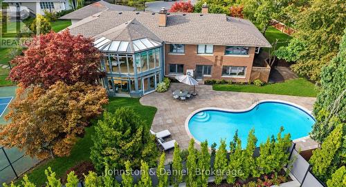 5 Purling Place, Toronto, ON 