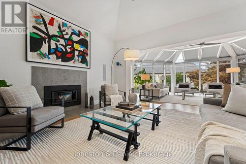 5 Purling Place, Toronto, ON 