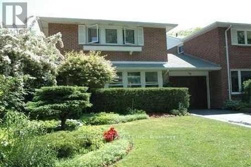 68 CARONDALE CRESCENT , Toronto, Ontario M1W 2B1 3